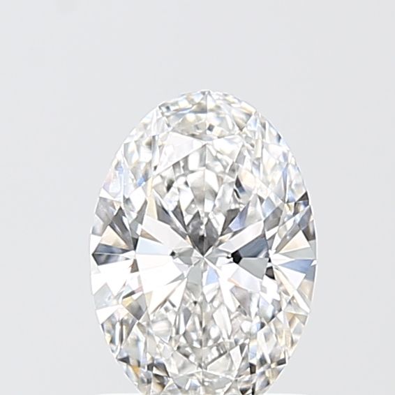 Lab Grown Diamond Lab-grown 1,05Ct E-VVS1 Oval - IGILG797657248 1