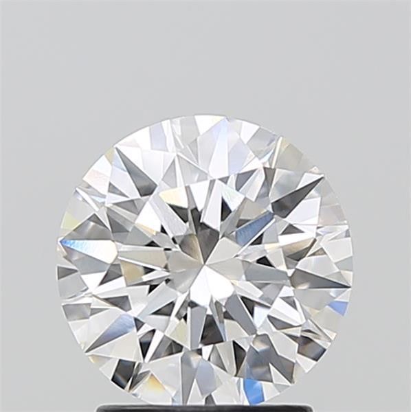 Lab Grown Diamond Lab-grown 2,02Ct F-VVS1 Round - IGILG810648503 1