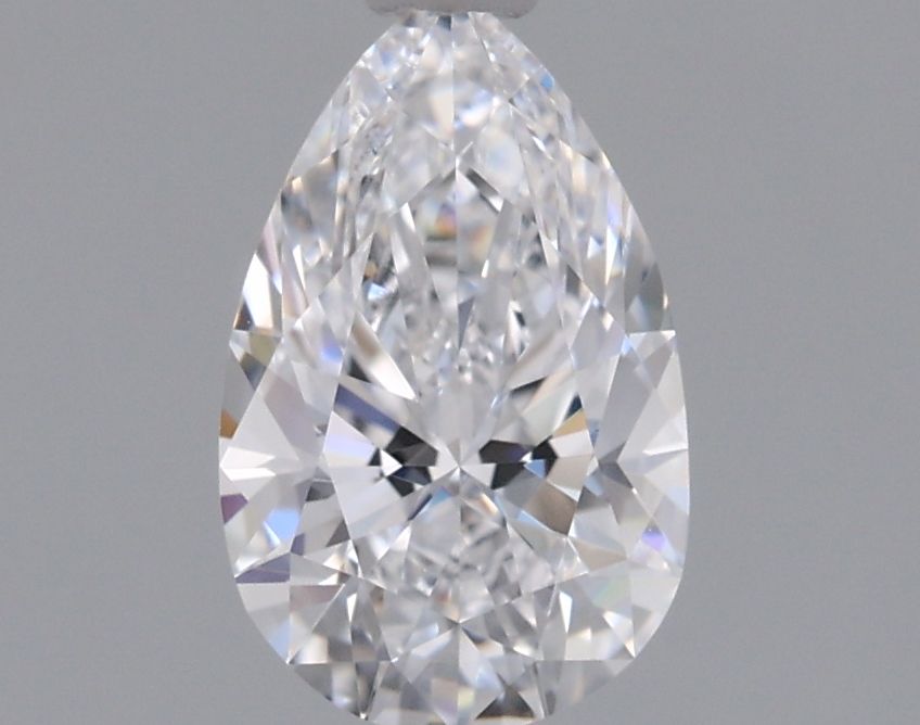 Lab Grown Diamond Lab-grown 0,79Ct D-VVS1 Pear - IGILG790606955 1