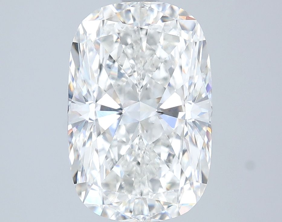 Lab Grown Diamond Lab-grown 3,09Ct F-VVS2 Cushion - IGILG775641452 1