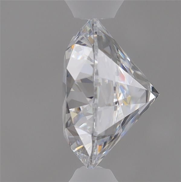 Lab Grown Diamond Lab-grown 0,72Ct E-VVS1 Round - IGILG577304610 1