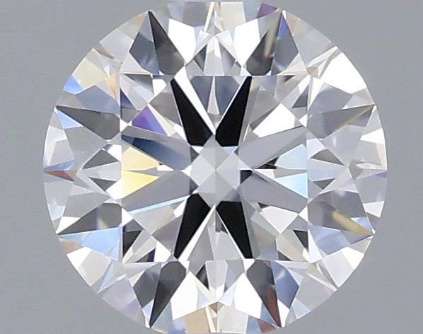 Lab Grown Diamond Lab-grown 1,1Ct D-VS1 Round - IGILG784690724 1