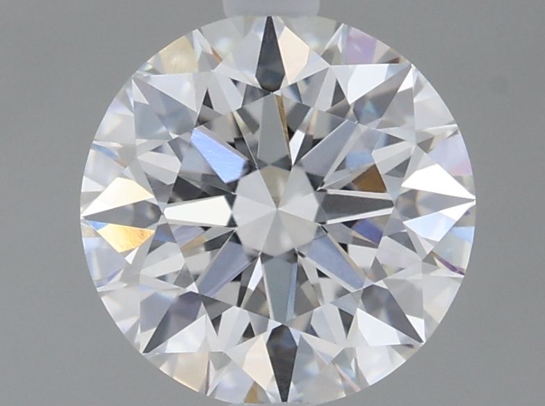 Lab Grown Diamond Lab-grown 1,07Ct E-VVS2 Round - IGILG813676091 1