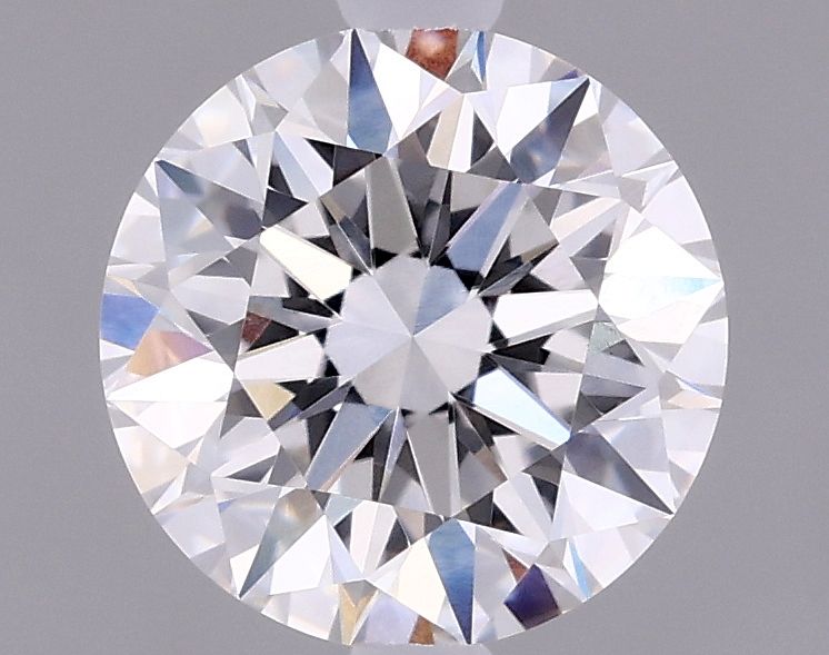 Lab Grown Diamond Lab-grown 1,09Ct D-VVS2 Round - IGILG815614700 1