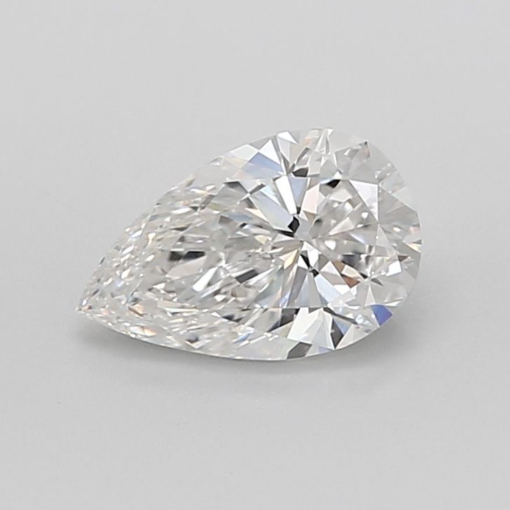 Lab Grown Diamond Lab-grown 1,56Ct E-VVS2 Pear - IGILG812645861 1