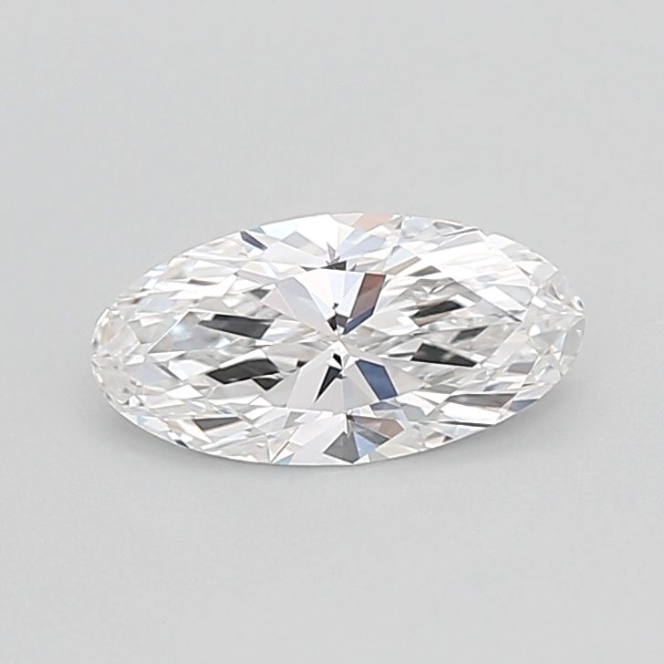 Lab Grown Diamond Lab-grown 1,15Ct E-VVS2 Oval - IGILG813698823 1