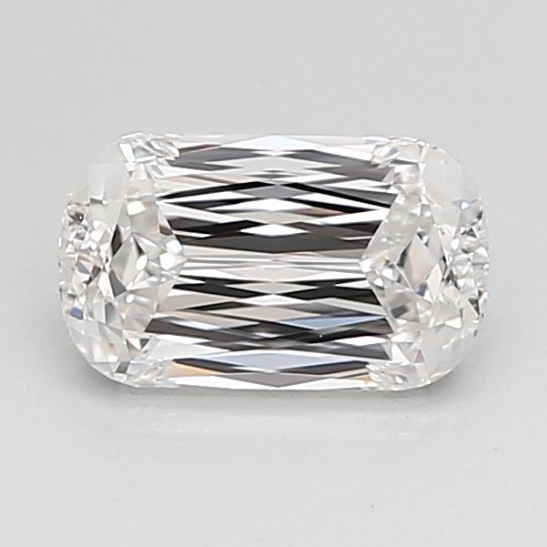 Lab Grown Diamond Lab-grown 1,02Ct D-VVS1 Cushion - IGILG812645759 1