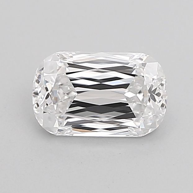 Lab Grown Diamond Lab-grown 1,03Ct D-VVS1 Cushion - IGILG814625754 1