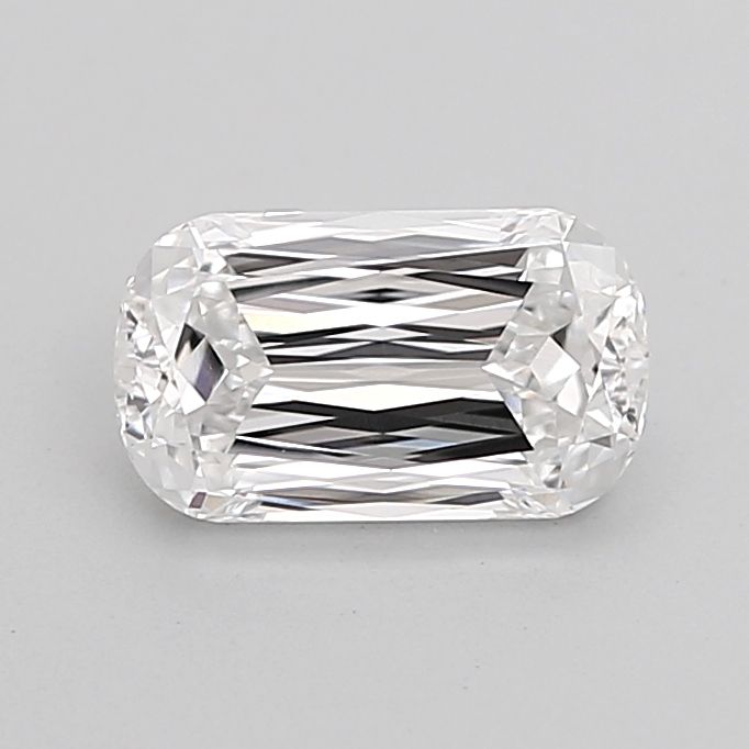 Lab Grown Diamond Lab-grown 1,26Ct D-VVS2 Cushion - IGILG814625470 1