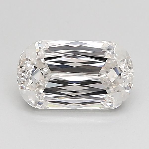 Lab Grown Diamond Lab-grown 1,03Ct F-VS1 Cushion - IGILG812645753 1