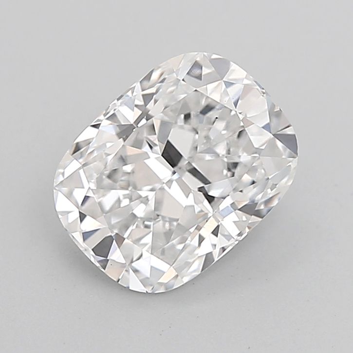Lab Grown Diamond Lab-grown 2,11Ct D-VS1 Cushion - IGILG812643927 1