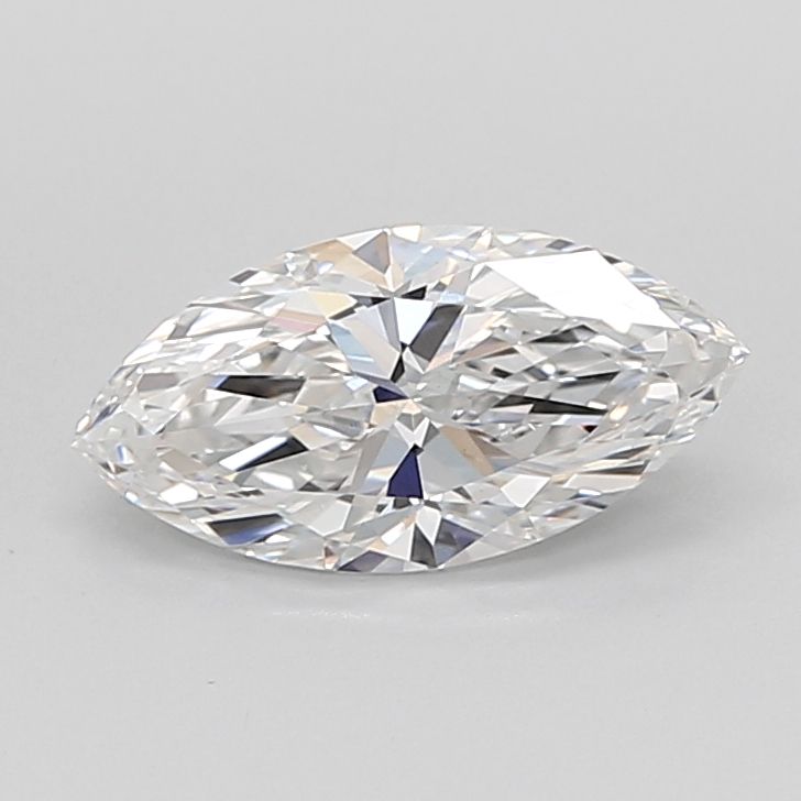 Lab Grown Diamond Lab-grown 1,76Ct D-VVS2 Marquise - IGILG812646180 1