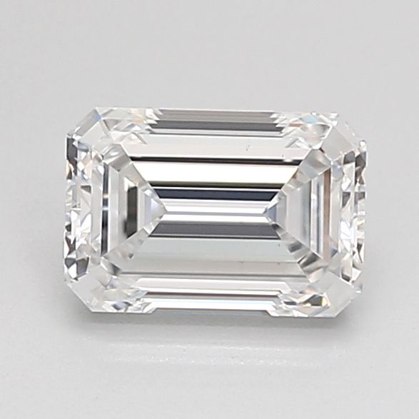 Lab Grown Diamond Lab-grown 1,09Ct D-VVS2 Emerald - IGILG811669862 1