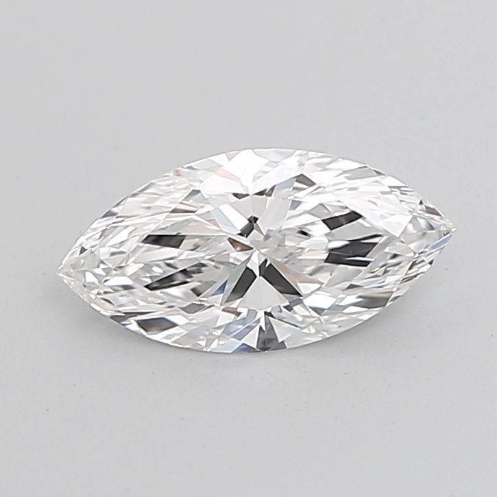 Lab Grown Diamond Lab-grown 1,75Ct D-VVS1 Marquise - IGILG811669865 1