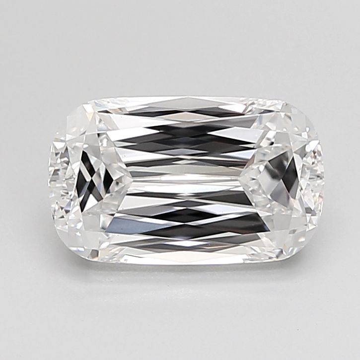 Lab Grown Diamond Lab-grown 2,17Ct D-VVS2 Cushion - IGILG813666856 1