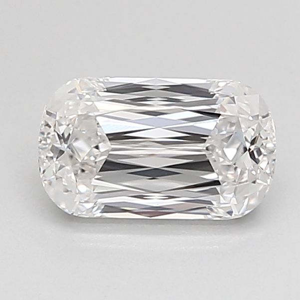 Lab Grown Diamond Lab-grown 1,08Ct D-IF Cushion - IGILG812645729 1