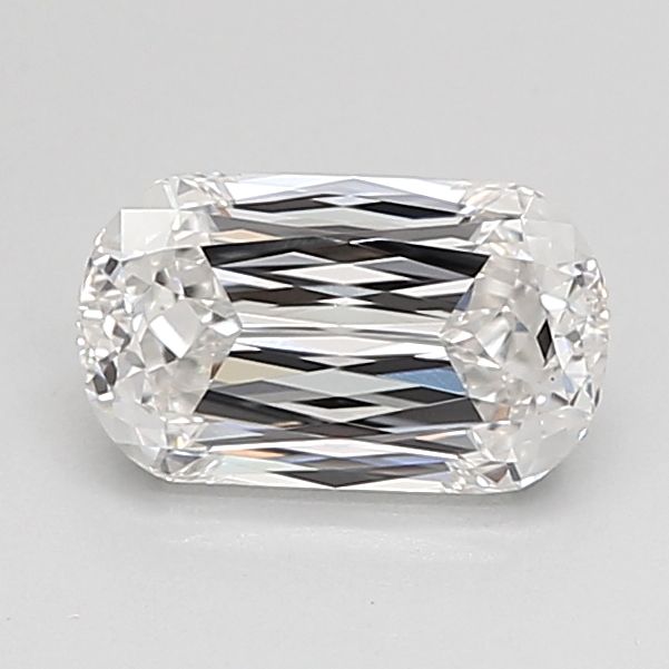 Lab Grown Diamond Lab-grown 1,06Ct E-VVS2 Cushion - IGILG812645711 1