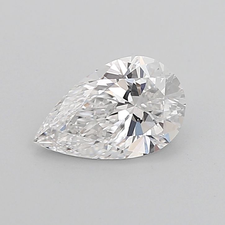 Lab Grown Diamond Lab-grown 1,34Ct D-VVS2 Pear - IGILG813667556 1