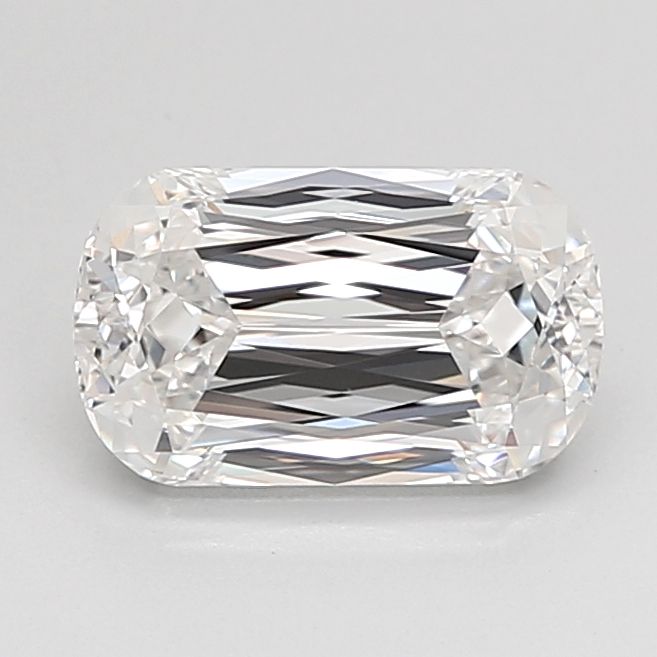 Lab Grown Diamond Lab-grown 1,53Ct E-VVS2 Cushion - IGILG812646027 1