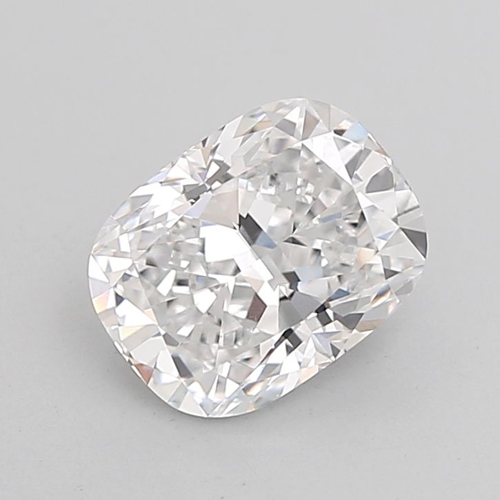 Lab Grown Diamond Lab-grown 1,88Ct D-VVS2 Cushion - IGILG813667581 1