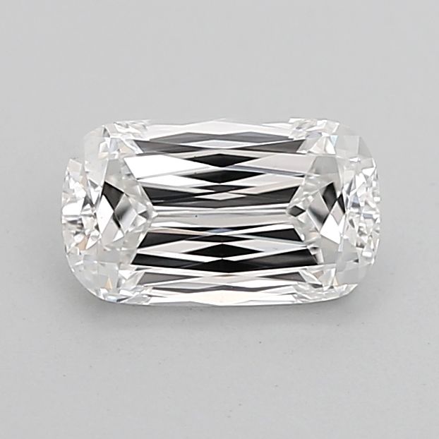 Lab Grown Diamond Lab-grown 1,08Ct D-VS1 Cushion - IGILG812644281 1