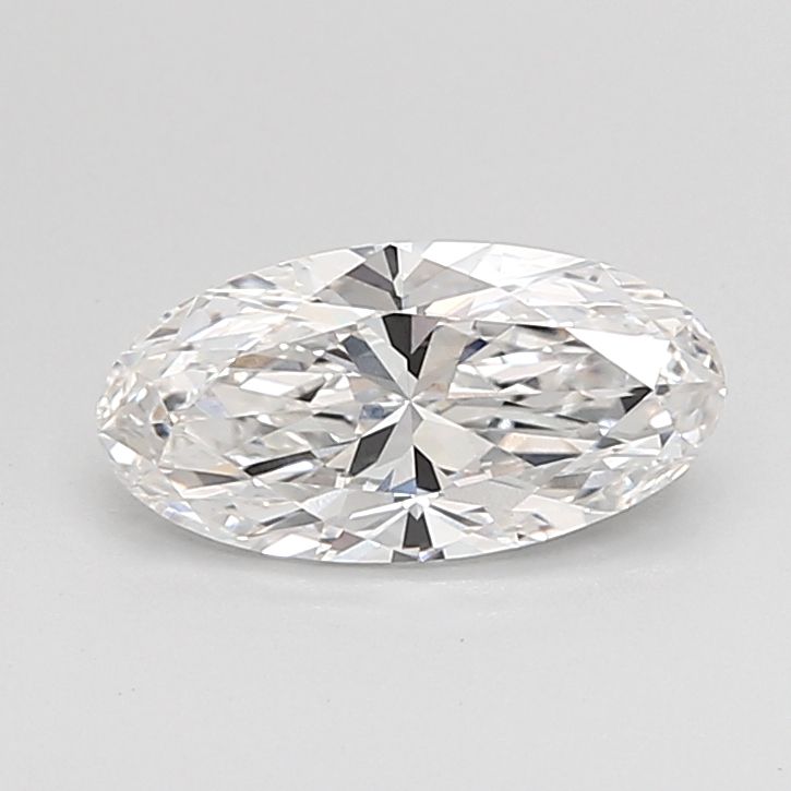 Lab Grown Diamond Lab-grown 1,2Ct E-VVS2 Oval - IGILG811669866 1