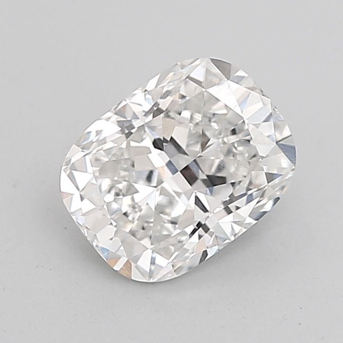 Lab Grown Diamond Lab-grown 1,59Ct E-VVS1 Cushion - IGILG812645750 1