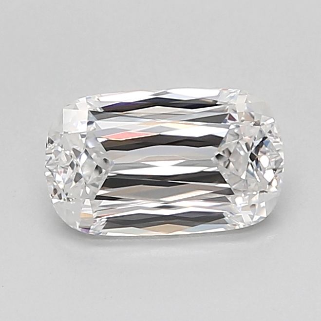 Lab Grown Diamond Lab-grown 1,09Ct D-VVS2 Cushion - IGILG812644482 1