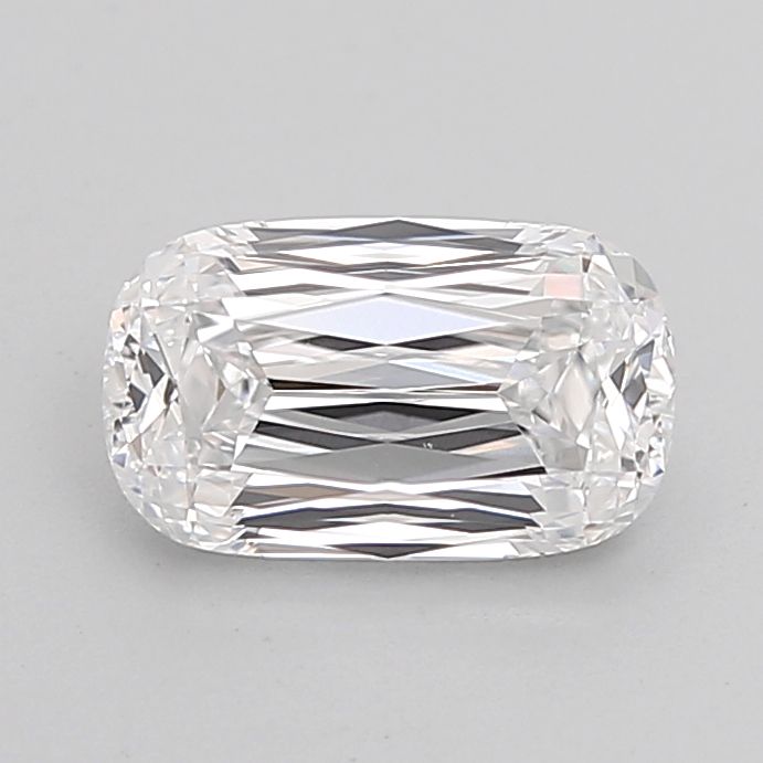 Lab Grown Diamond Lab-grown 1,57Ct D-VVS1 Cushion - IGILG813667583 1