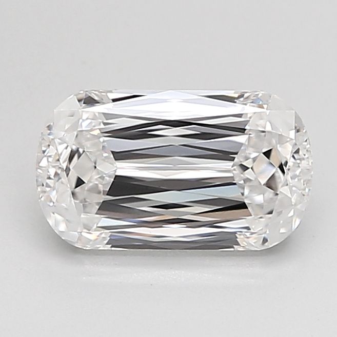 Lab Grown Diamond Lab-grown 1,55Ct D-VVS1 Cushion - IGILG812646028 1