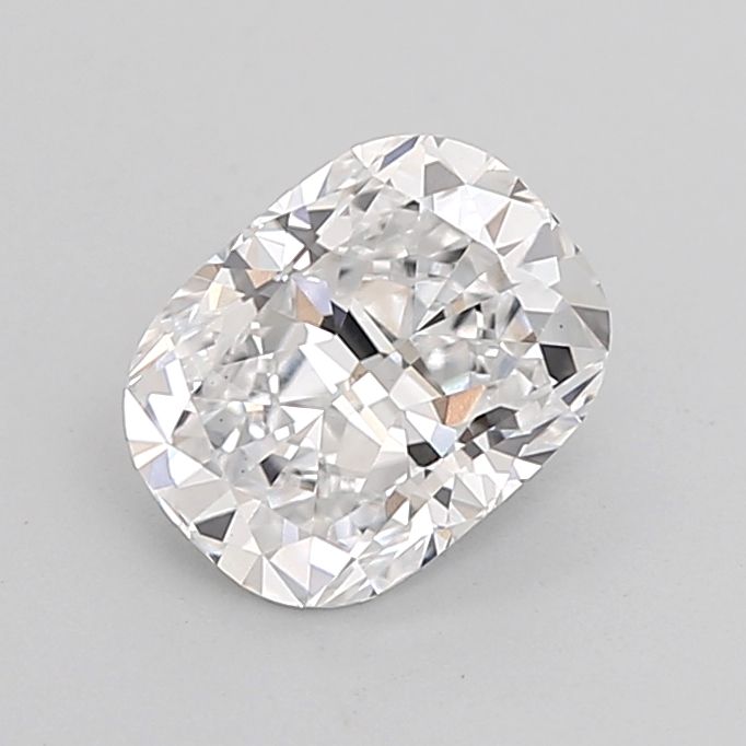 Lab Grown Diamond Lab-grown 1,46Ct D-VS1 Cushion - IGILG812643942 1