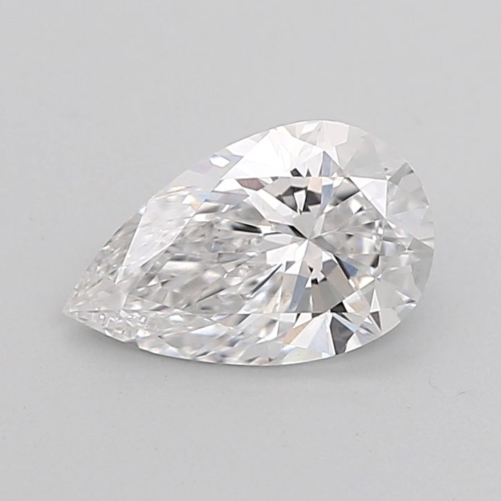 Lab Grown Diamond Lab-grown 1,31Ct D-VVS2 Pear - IGILG813667698 1