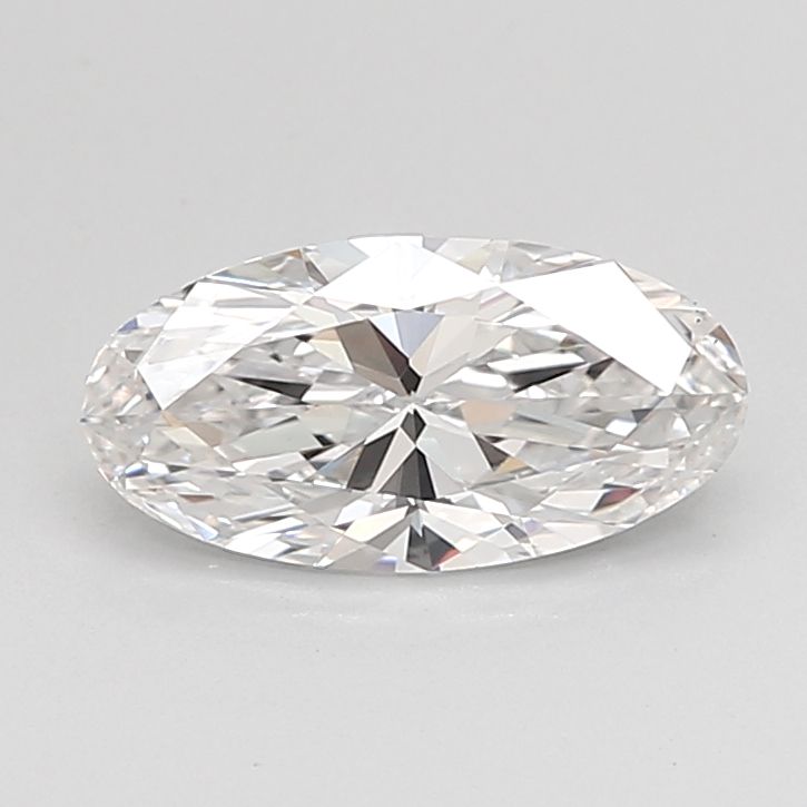 Lab Grown Diamond Lab-grown 1,03Ct D-VS1 Oval - IGILG811669653 1