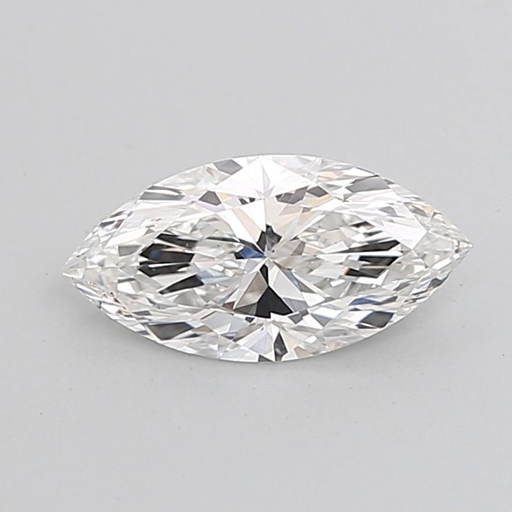 Lab Grown Diamond Lab-grown 1,72Ct E-VVS2 Marquise - IGILG811670172 1