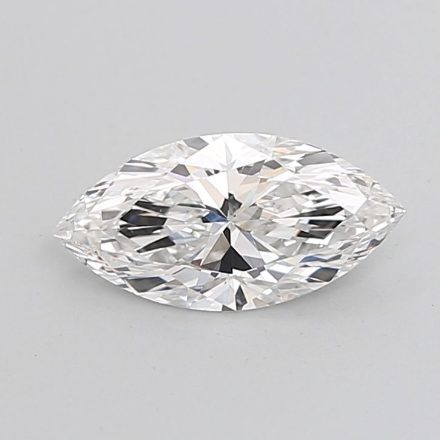 Lab Grown Diamond Lab-grown 1,72Ct E-VVS2 Marquise - IGILG811670172 1