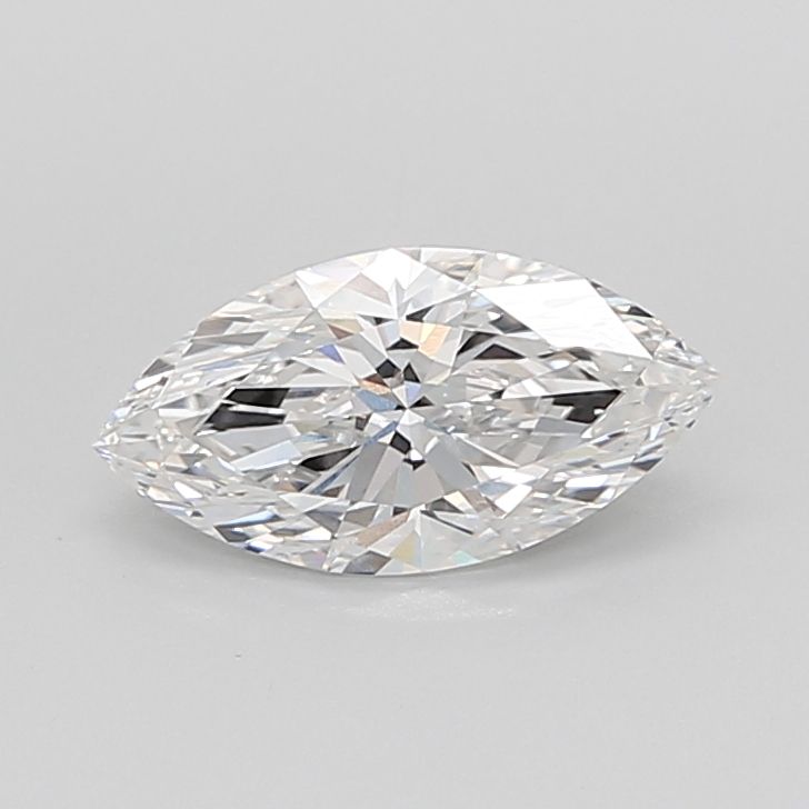 Lab Grown Diamond Lab-grown 2,09Ct D-VVS1 Marquise - IGILG812643916 1