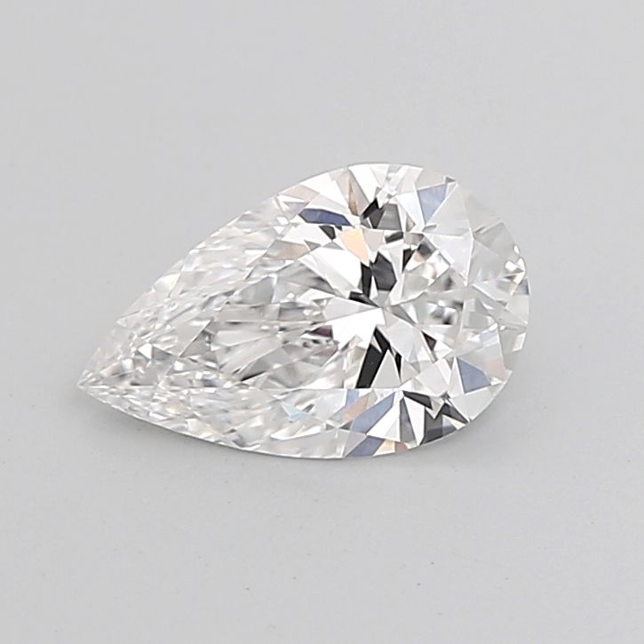 Lab Grown Diamond Lab-grown 1,58Ct D-VVS2 Pear - IGILG812645749 1