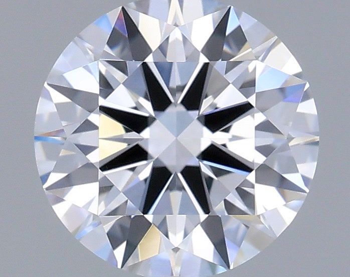 Lab Grown Diamond Lab-grown 1,08Ct E-VS1 Round - IGILG714504622 1