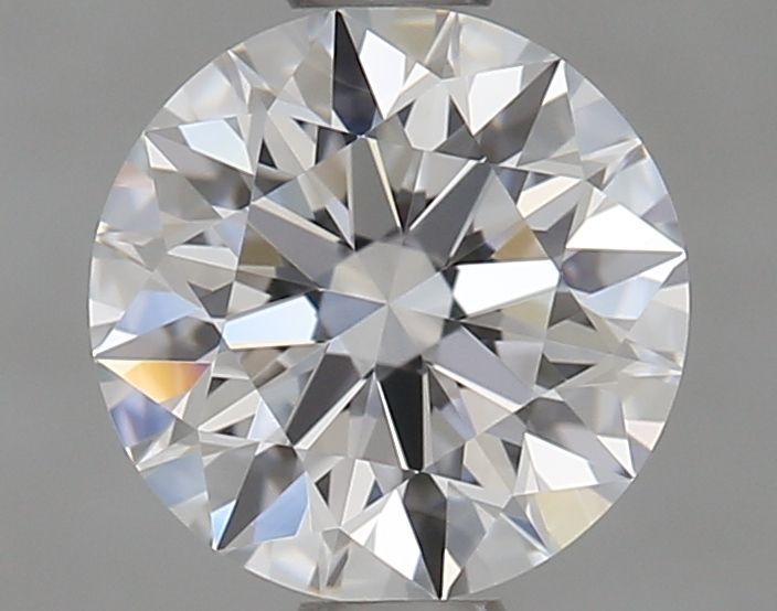 Lab Grown Diamond Lab-grown 0,72Ct D-VVS1 Round - IGILG780667775 1