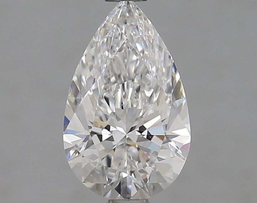 Lab Grown Diamond Lab-grown 1,51Ct D-VVS2 Pear - IGILG770633903 1