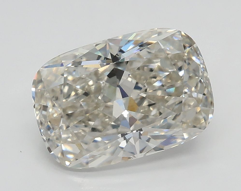 Lab Grown Diamond Lab-grown 2,5Ct G-VS1 Cushion - IGILG641486306 1