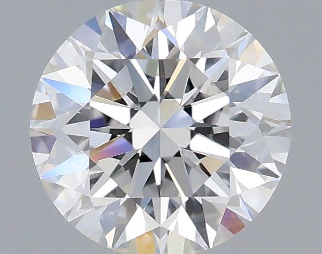 Lab Grown Diamond Lab-grown 1,08Ct E-VS1 Round - IGILG782627046 1
