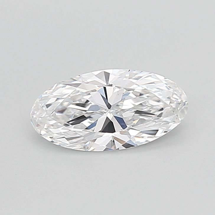 Lab Grown Diamond Lab-grown 1,12Ct D-VVS2 Oval - IGILG814625518 1