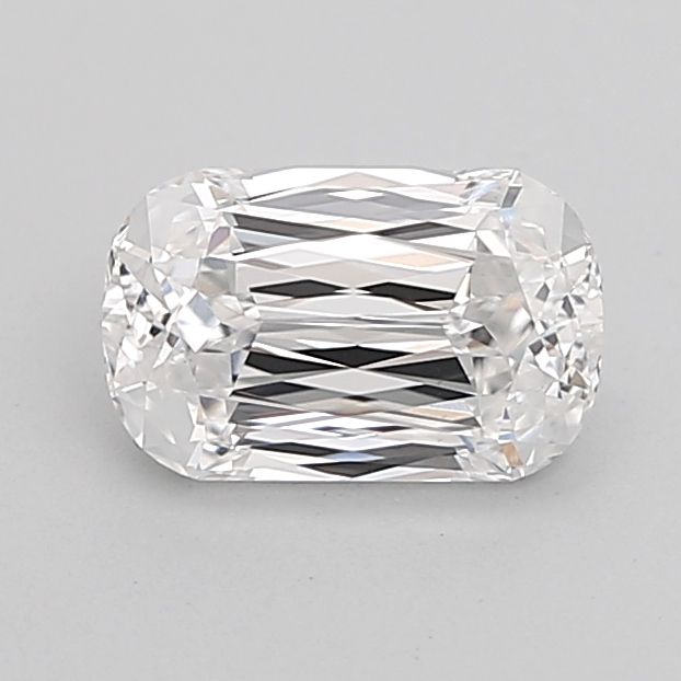 Lab Grown Diamond Lab-grown 1,19Ct D-VVS2 Cushion - IGILG814625731 1