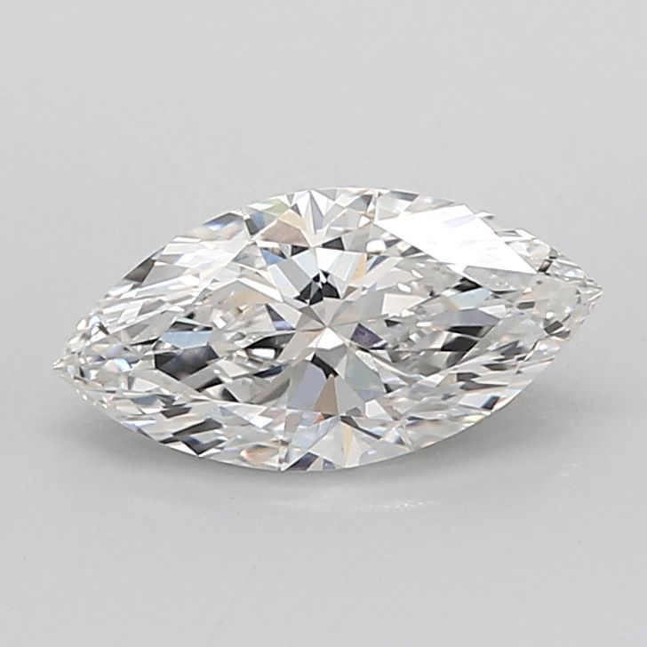 Lab Grown Diamond Lab-grown 1,38Ct E-VVS2 Marquise - IGILG812646026 1
