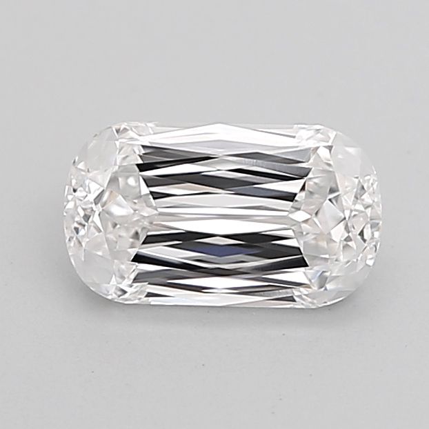 Lab Grown Diamond Lab-grown 1,06Ct D-VVS2 Cushion - IGILG814625757 1