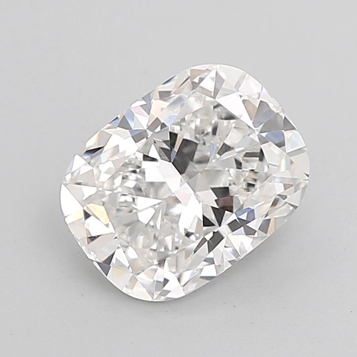 Lab Grown Diamond Lab-grown 2,56Ct E-VVS2 Cushion - IGILG812643422 1