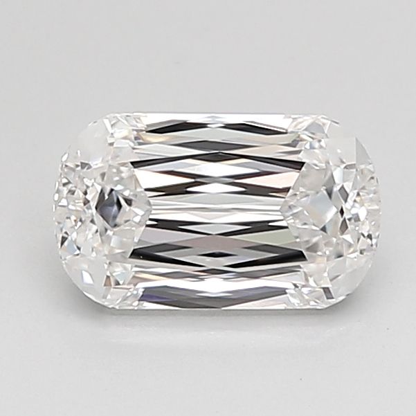 Lab Grown Diamond Lab-grown 1,08Ct D-VVS2 Cushion - IGILG812645717 1