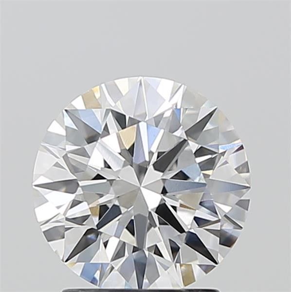 Lab Grown Diamond Lab-grown 2,04Ct E-VVS2 Round - IGILG812636344 1