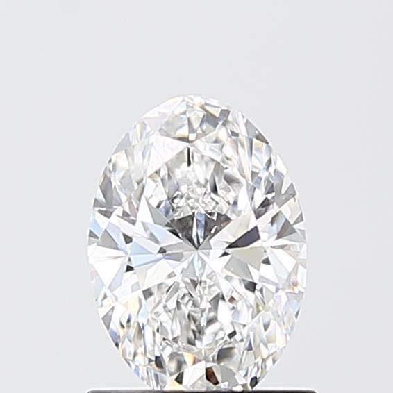 Lab Grown Diamond Lab-grown 1,01Ct D-VVS2 Oval - IGILG812636945 1